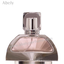 Botella de cristal Male Woody Parfum
